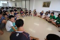 サマーキャンプ in 北海道 2015 写真