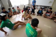 サマーキャンプ in 北海道 2015 写真