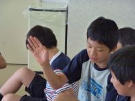 サマーキャンプ in 北海道 2015 写真