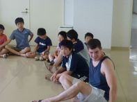 サマーキャンプ in 北海道 2015 写真