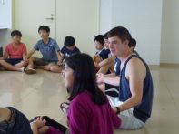 サマーキャンプ in 北海道 2015 写真