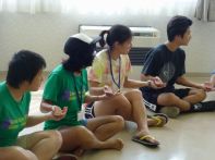 サマーキャンプ in 北海道 2015 写真