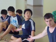 サマーキャンプ in 北海道 2015 写真