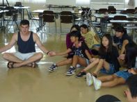 サマーキャンプ in 北海道 2015 写真