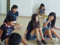 サマーキャンプ in 北海道 2015 写真