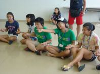 サマーキャンプ in 北海道 2015 写真