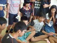 サマーキャンプ in 北海道 2015 写真