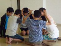 サマーキャンプ in 北海道 2015 写真