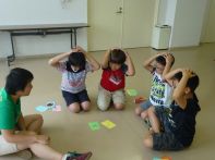 サマーキャンプ in 北海道 2015 写真