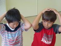 サマーキャンプ in 北海道 2015 写真