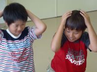 サマーキャンプ in 北海道 2015 写真