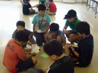 サマーキャンプ in 北海道 2015 写真