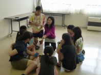 サマーキャンプ in 北海道 2015 写真