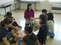 サマーキャンプ in 北海道 2015 写真