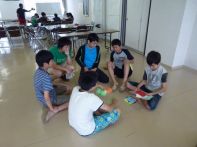 サマーキャンプ in 北海道 2015 写真