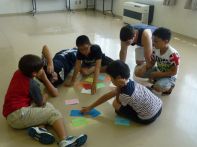 サマーキャンプ in 北海道 2015 写真