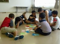 サマーキャンプ in 北海道 2015 写真