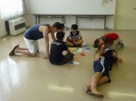 サマーキャンプ in 北海道 2015 写真