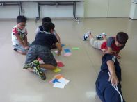 サマーキャンプ in 北海道 2015 写真