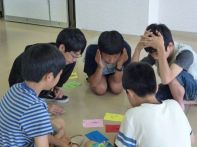 サマーキャンプ in 北海道 2015 写真