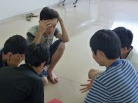 サマーキャンプ in 北海道 2015 写真