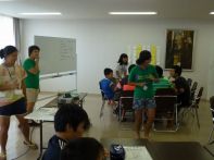 サマーキャンプ in 北海道 2015 写真