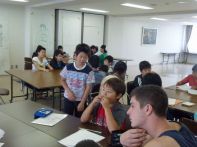 サマーキャンプ in 北海道 2015 写真