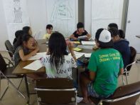 サマーキャンプ in 北海道 2015 写真