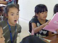 サマーキャンプ in 北海道 2015 写真