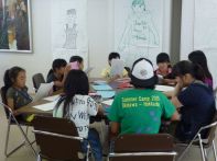 サマーキャンプ in 北海道 2015 写真