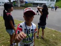 サマーキャンプ in 北海道 2015 写真