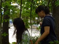 サマーキャンプ in 北海道 2015 写真