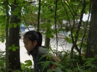 サマーキャンプ in 北海道 2015 写真