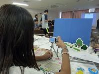 サマーキャンプ in 北海道 2015 写真