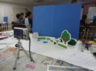 サマーキャンプ in 北海道 2015 写真