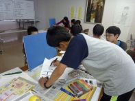 サマーキャンプ in 北海道 2015 写真