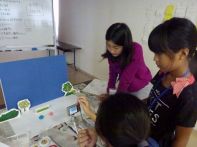 サマーキャンプ in 北海道 2015 写真