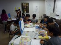 サマーキャンプ in 北海道 2015 写真