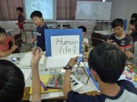 サマーキャンプ in 北海道 2015 写真