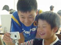 サマーキャンプ in 北海道 2015 写真