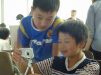 サマーキャンプ in 北海道 2015 写真