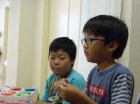 サマーキャンプ in 北海道 2015 写真