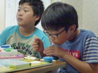 サマーキャンプ in 北海道 2015 写真