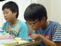 サマーキャンプ in 北海道 2015 写真