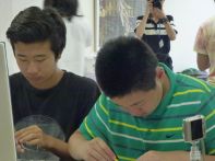 サマーキャンプ in 北海道 2015 写真