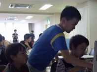 サマーキャンプ in 北海道 2015 写真