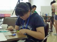 サマーキャンプ in 北海道 2015 写真