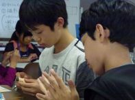 サマーキャンプ in 北海道 2015 写真