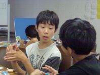 サマーキャンプ in 北海道 2015 写真