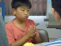 サマーキャンプ in 北海道 2015 写真